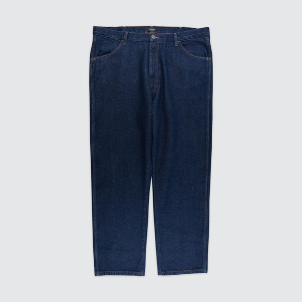 King Denims Dark Blue