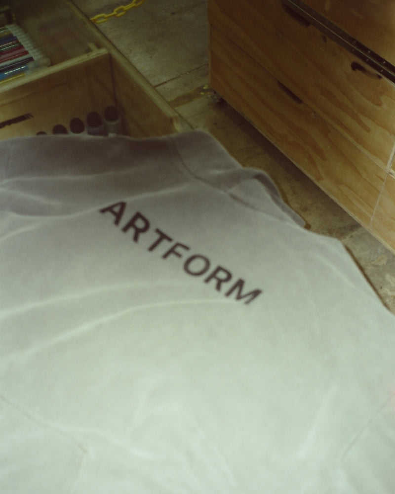 Flock Hood Garment Dye