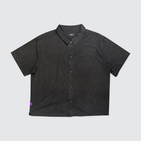 Greystone Button Down