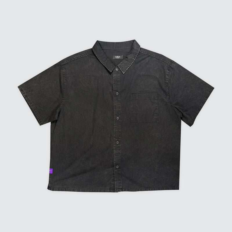 Greystone Button Down