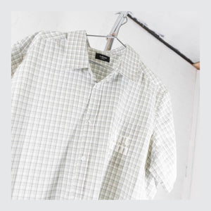 Howard Plaid Shirt