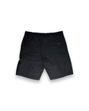 Hybrid Shorts/Trunks Black