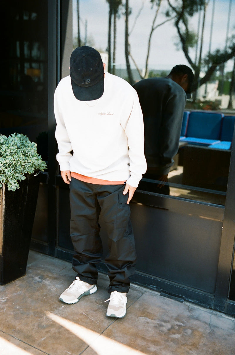 Pro Cargos Black
