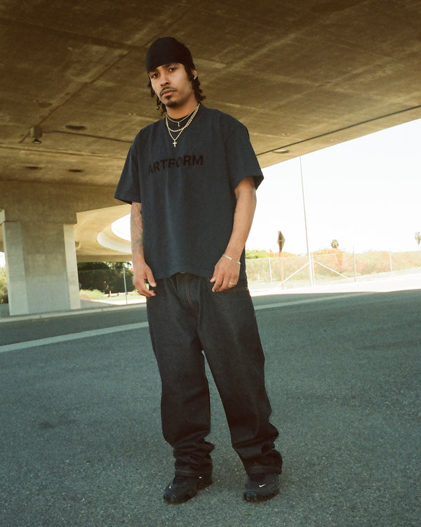 Purple Label Denim - Yoskis