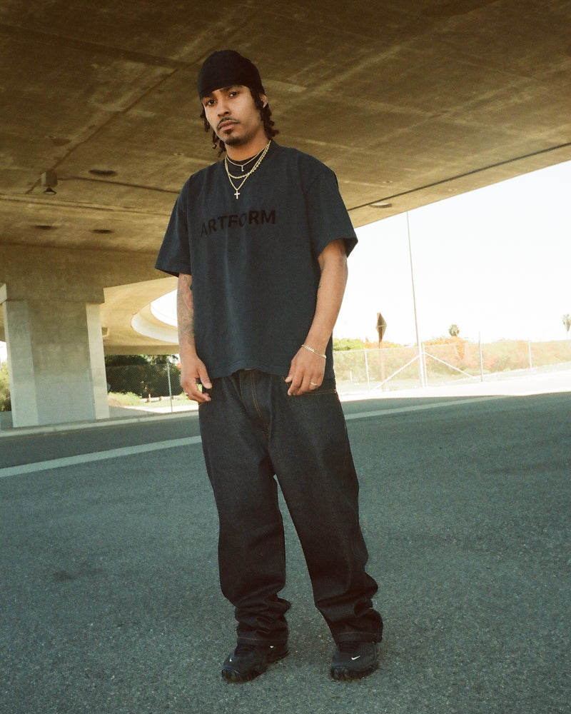 Purple Label Denim - Yoskis