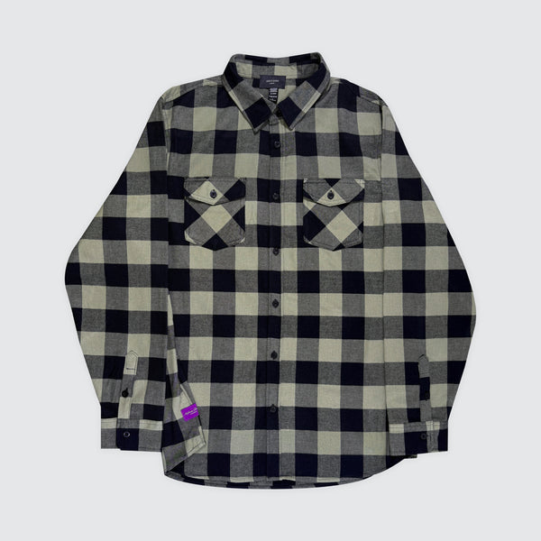 Woodsman Flannel