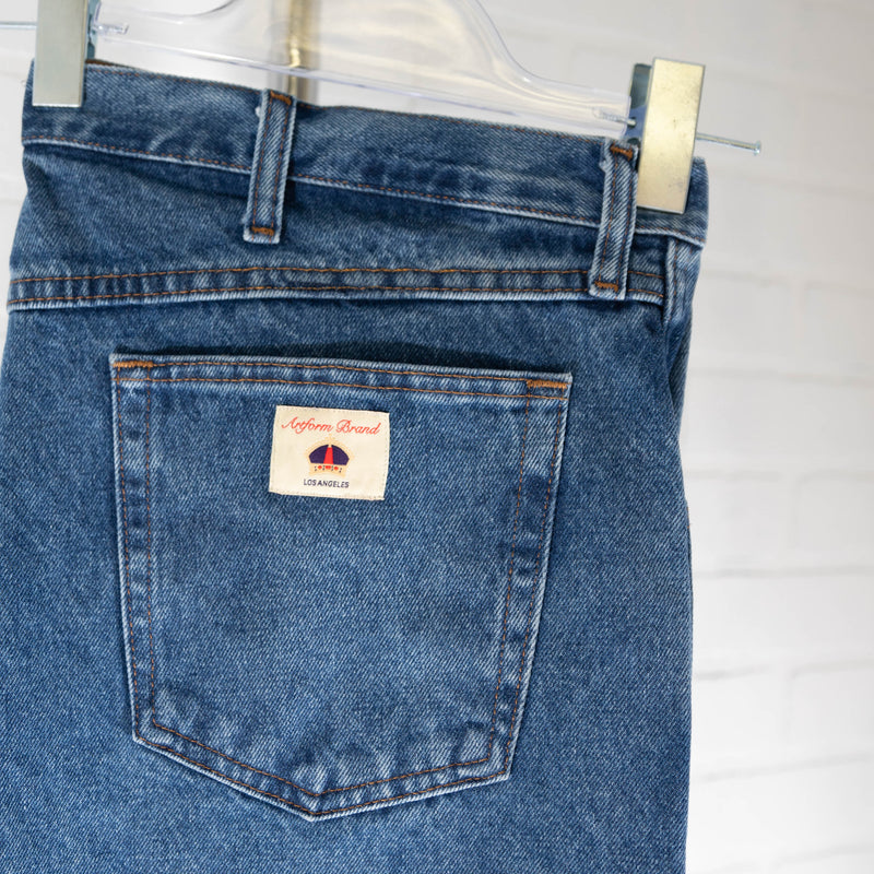 King Denims Blue