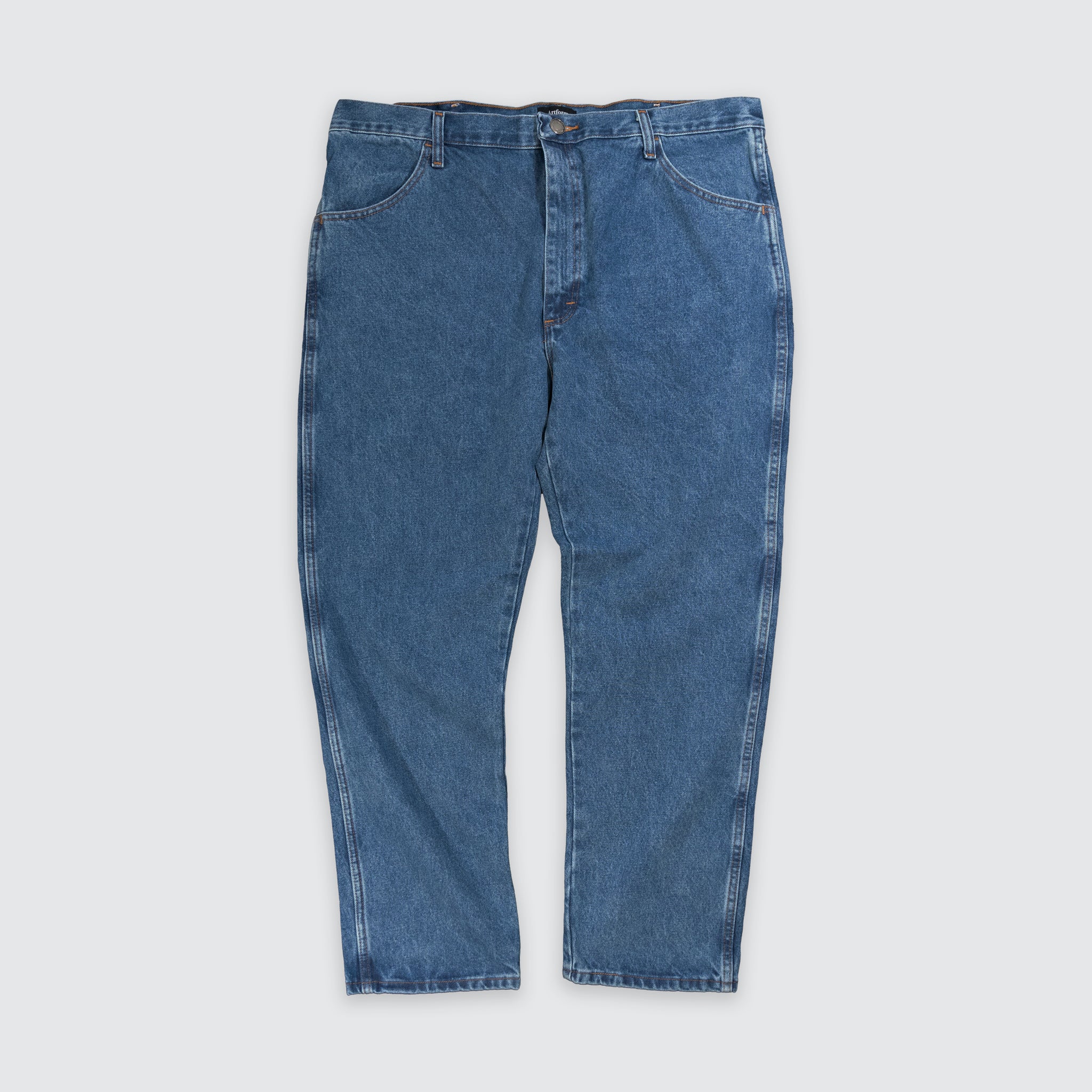 King Denims Blue