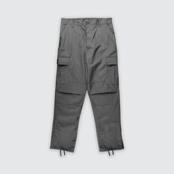 Pro Cargos Charcoal / Black