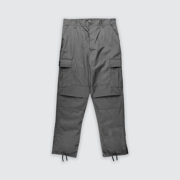 Pro Cargos Charcoal / Black