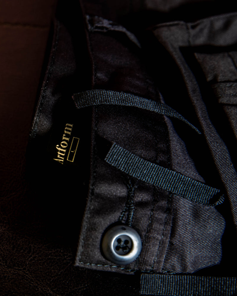 Pro Cargo PRV Space Black
