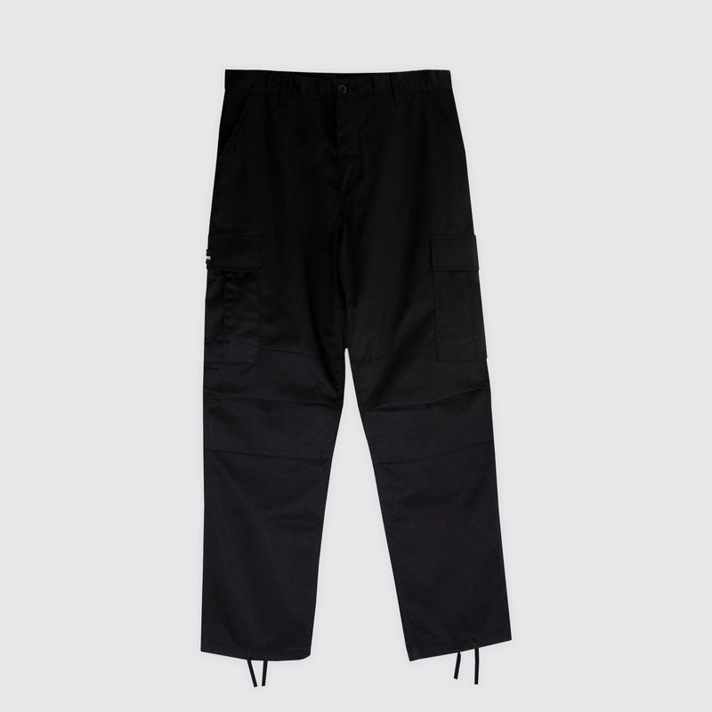 Pro Cargos Black