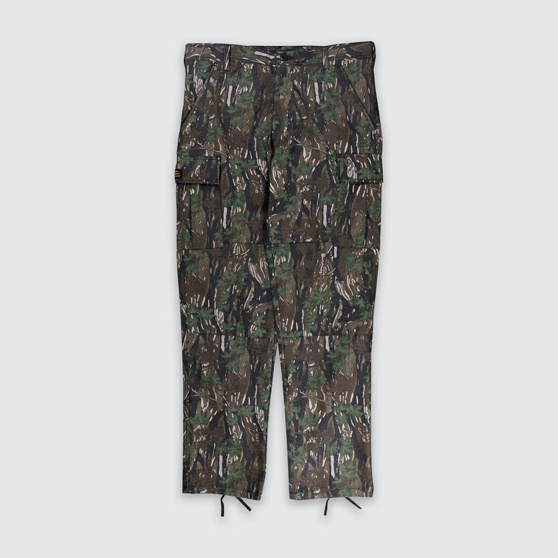 Denim Pro Cargos Smoky Branch