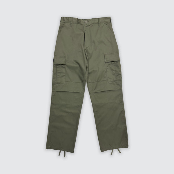 Pro Cargo PRV Army Green