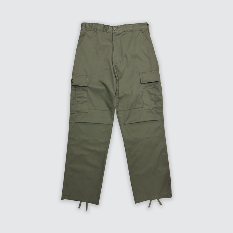 Pro Cargo PRV Army Green