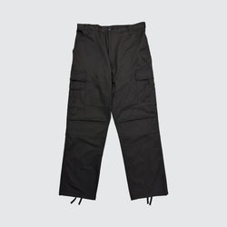 Pro Cargo PRV Space Black