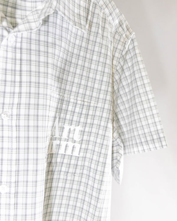 Howard Plaid Shirt
