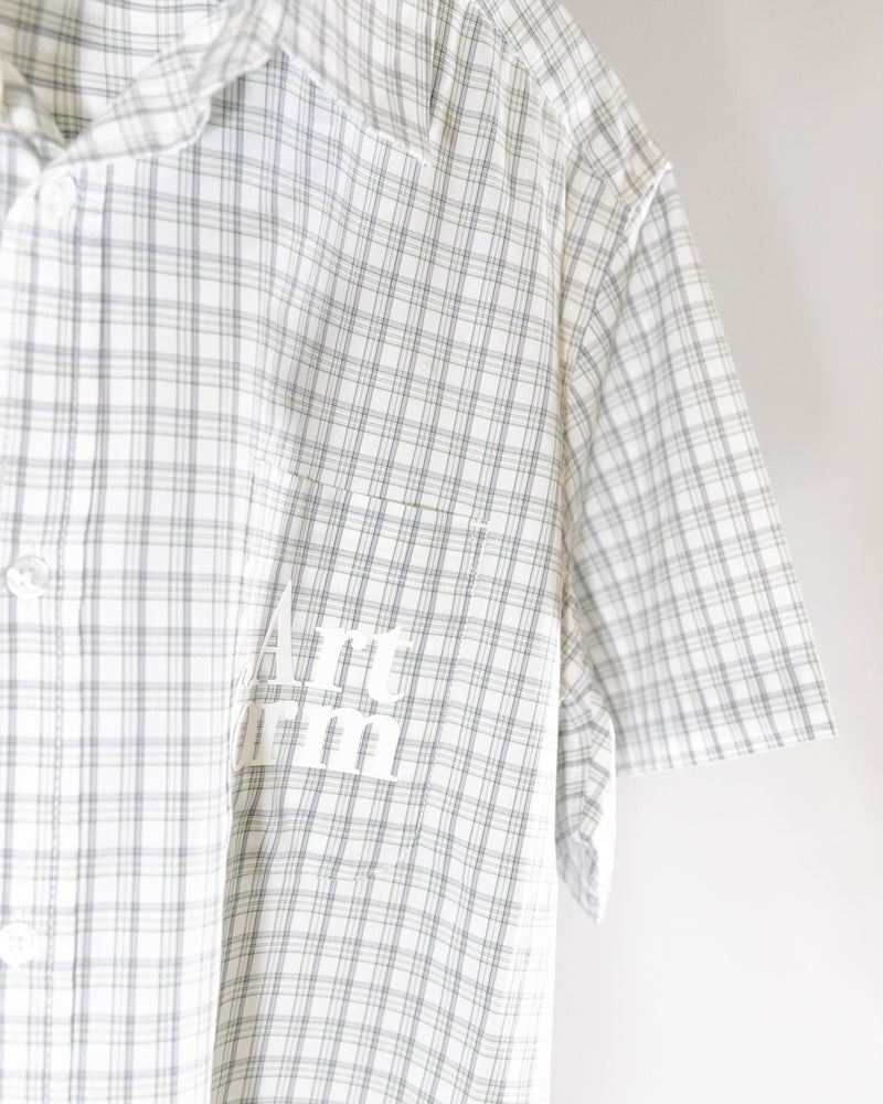 Howard Plaid Shirt