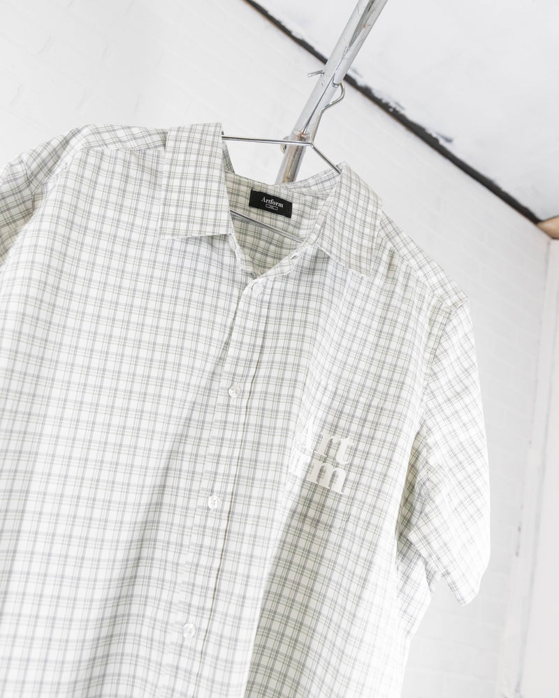 Howard Plaid Shirt