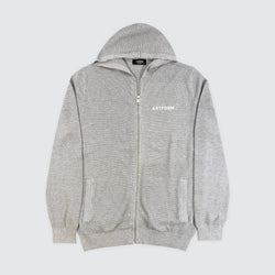 Thomson Sweater Light Grey