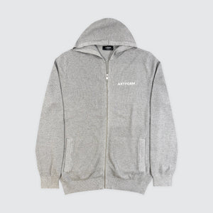 Thomson Sweater Light Grey