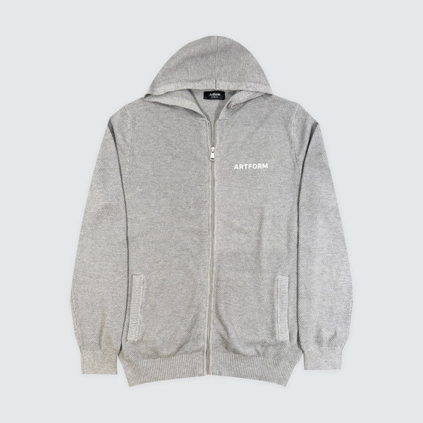 Thomson Sweater Light Grey