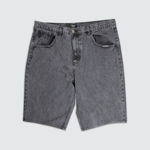 Denim Shorts (All Colorways)*final few