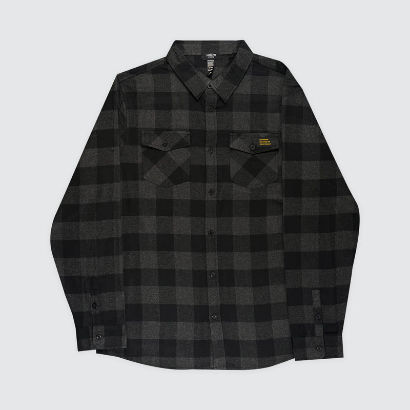 Jameson Flannel