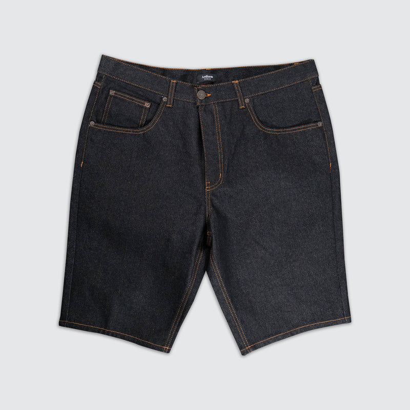 Denim Shorts (All Colorways)*final few
