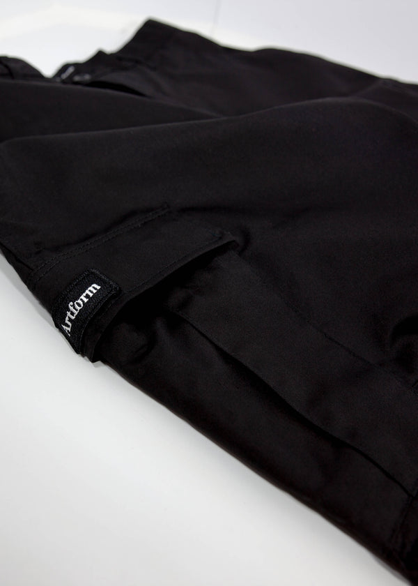 Pro Cargos Black