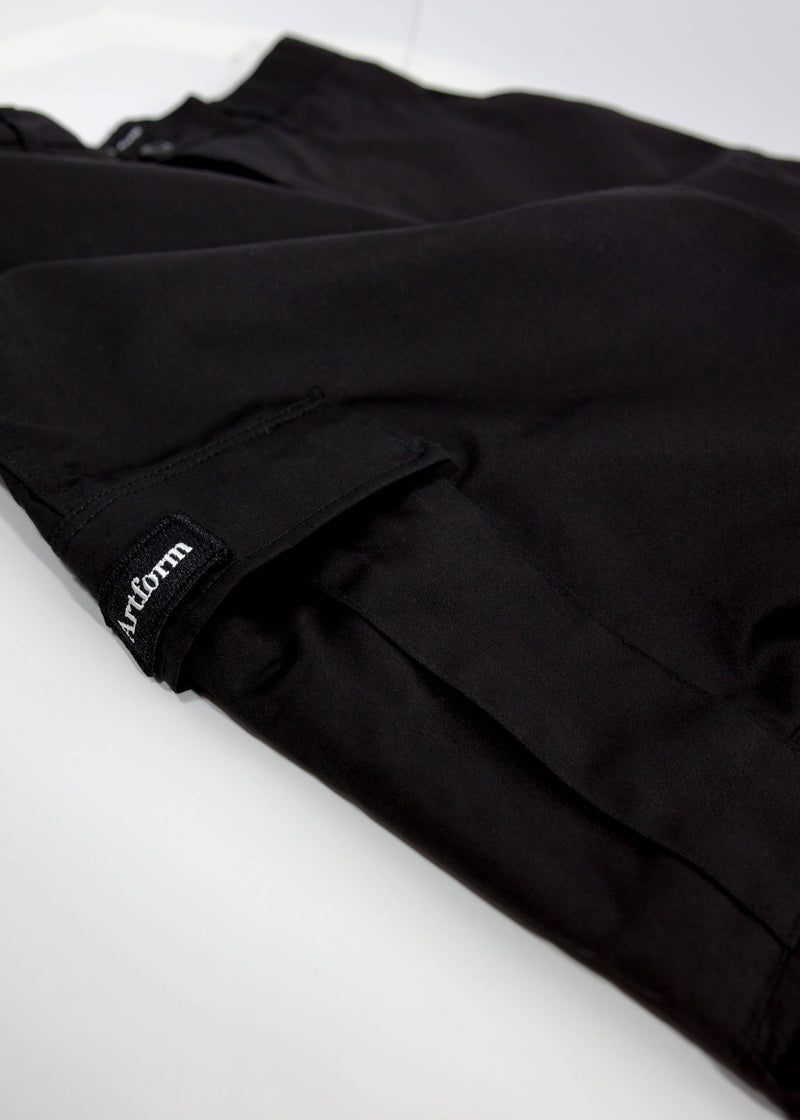 Pro Cargos Black