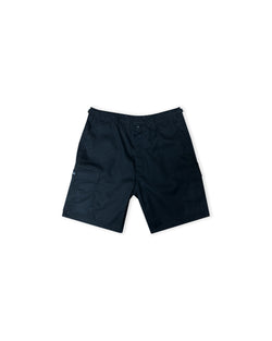 Pro Cargo Shorts Black