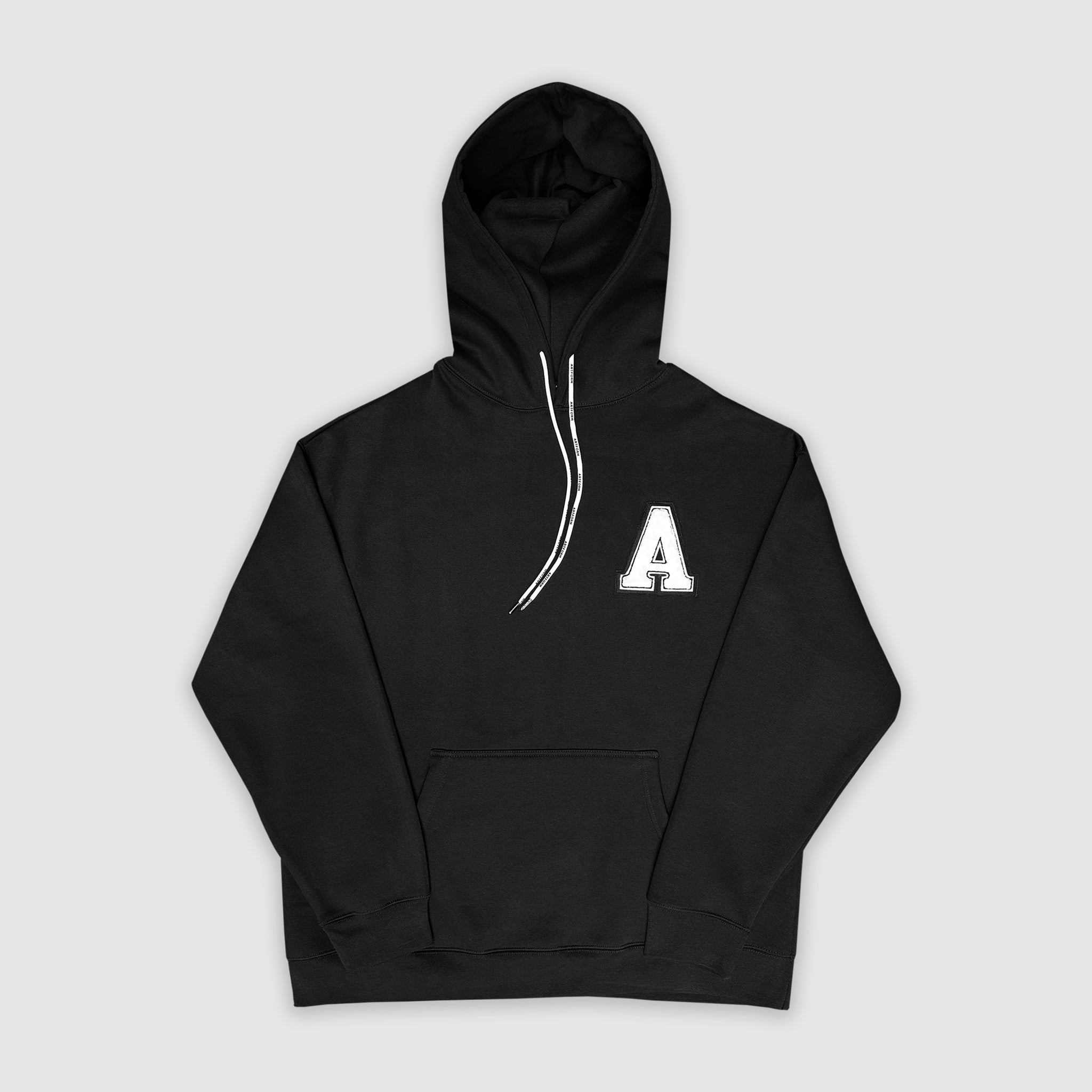 Chenille Heavyweight Hood