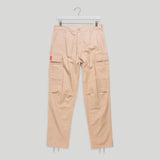 Rip Stop Cargos Desert / Red