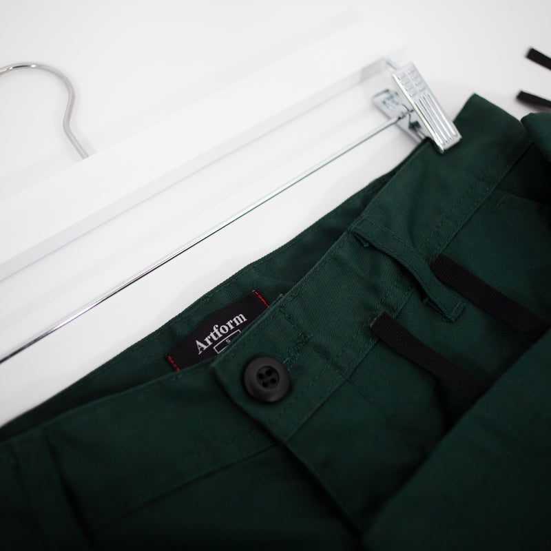 Pro Cargos Silver Pine