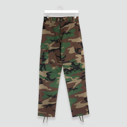 Rip Stop Cargos Camo