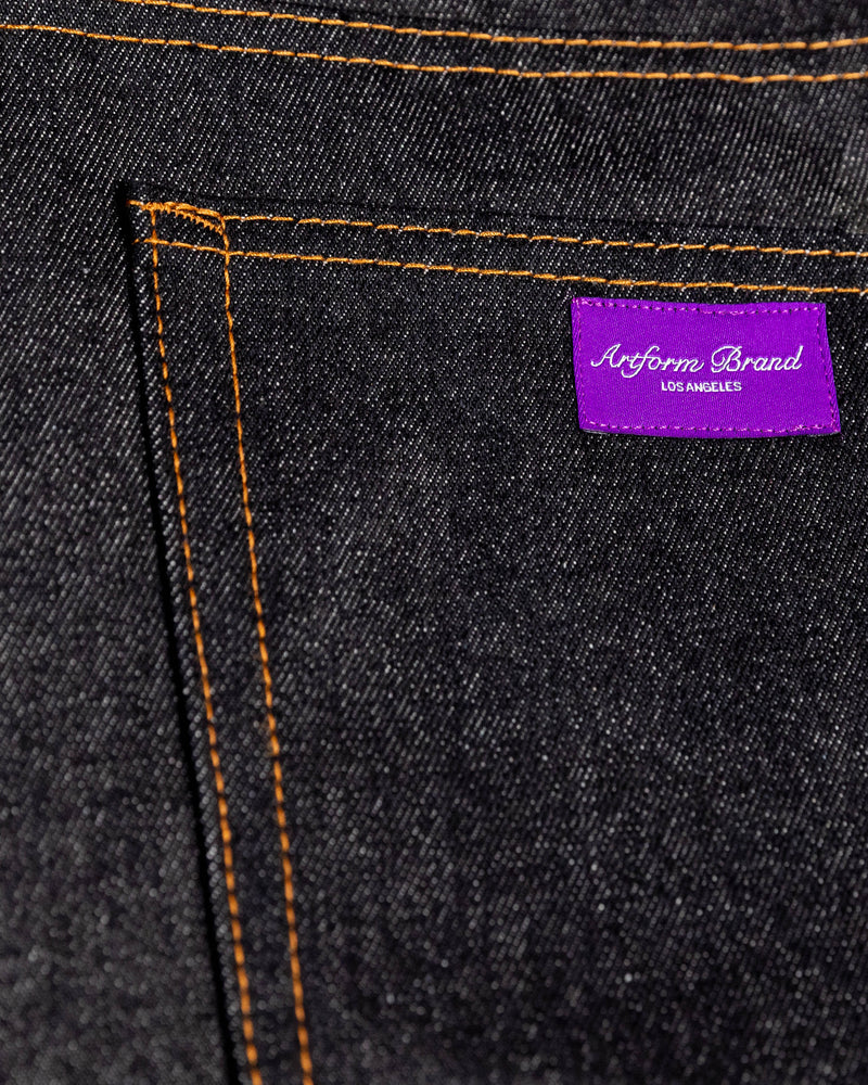 Purple Label Denim - Yoskis