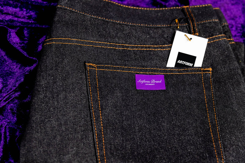 Purple Label Denim - Yoskis