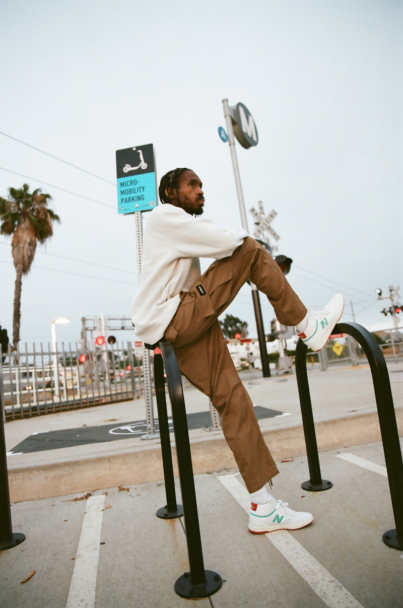 Pro Cargos Coyote Brown