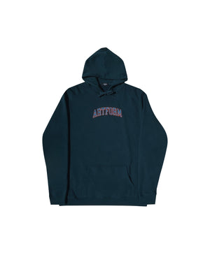 Rucker Hoodie Dark Pine