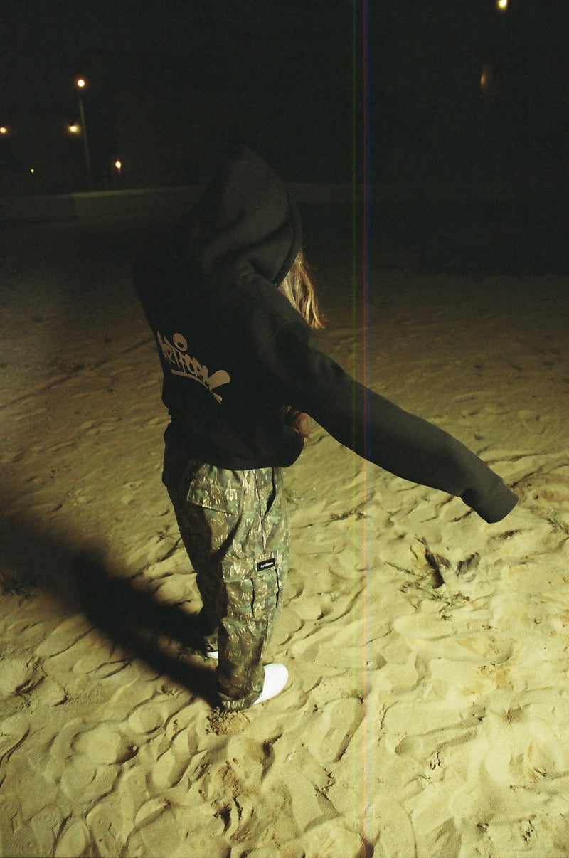Smoky Branch Pro Cargos