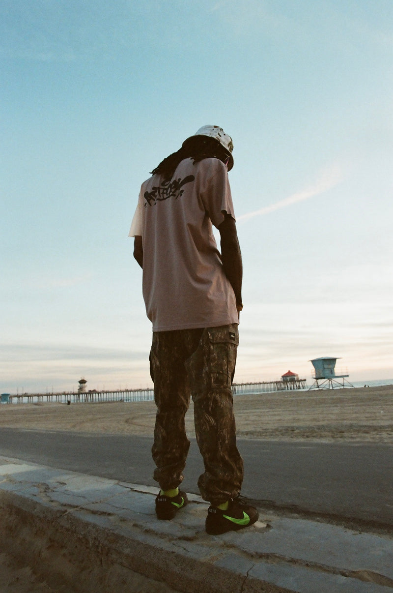Smoky Branch Pro Cargos
