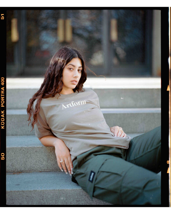Pro Cargos Olive