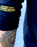 Jack Curtin Tattoo Long Sleeve