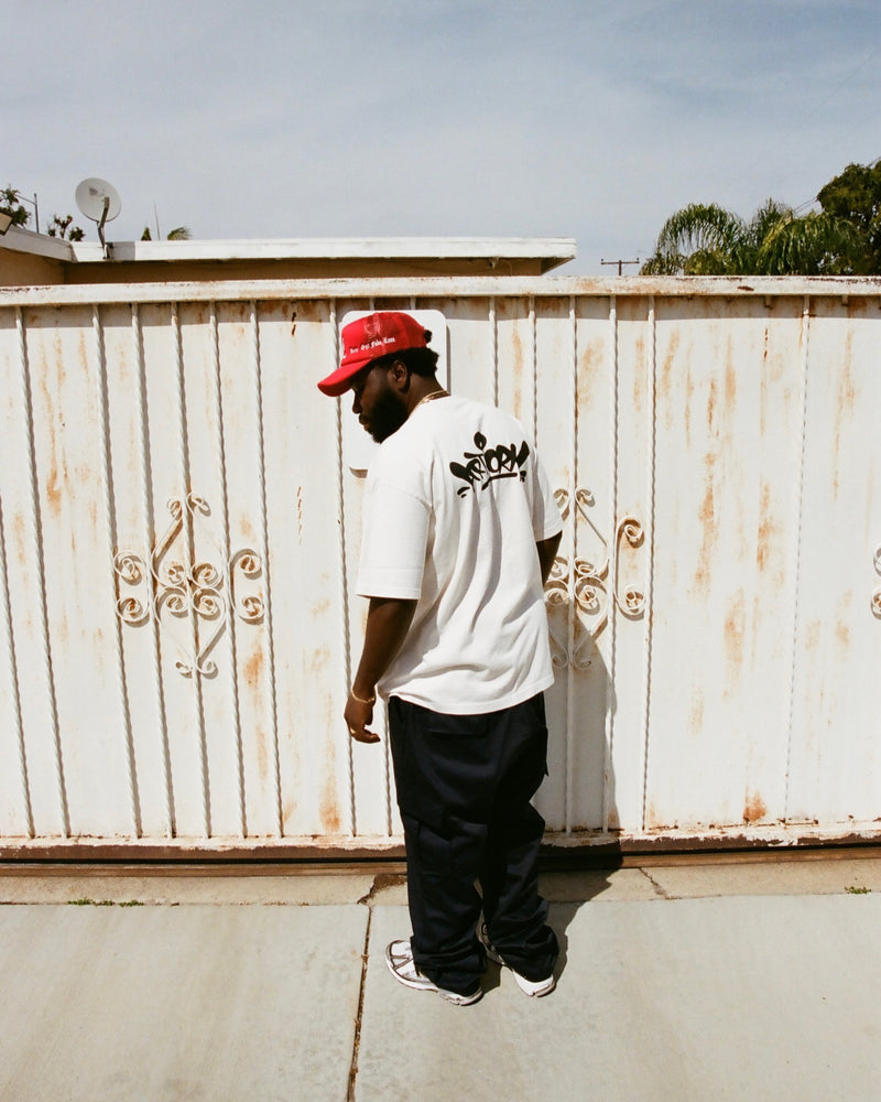 Pro Cargos Midnight Blue