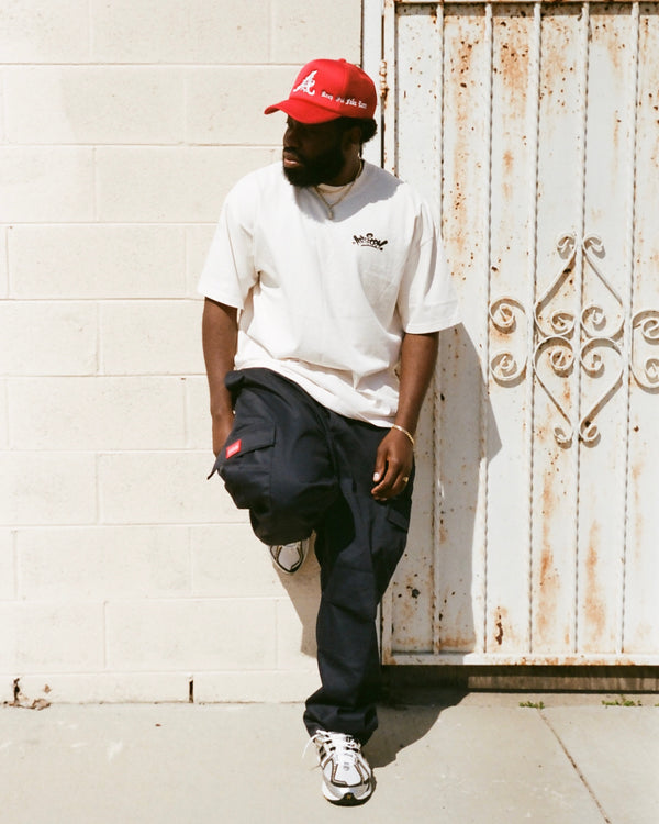 Pro Cargos Midnight Blue