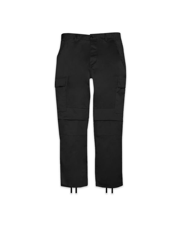 Pro Cargo Black Gold