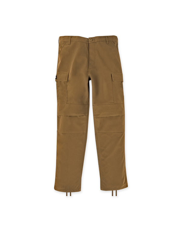 Pro Cargos Coyote Brown